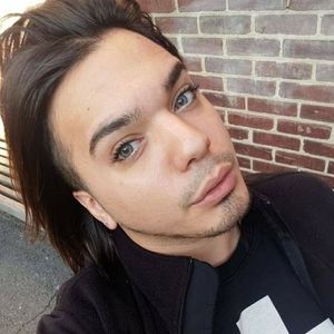 Meet your Posher, Jared